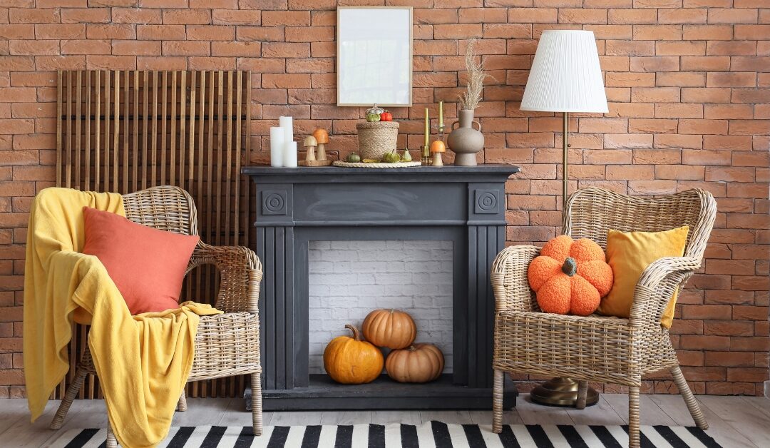 őszi dekorok - mit mesél rólad az otthonod