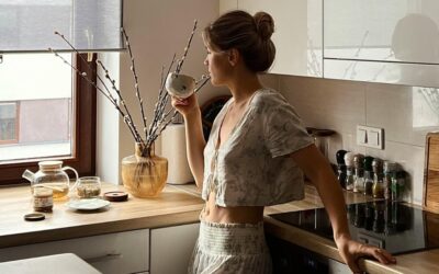 Reggeli rutin, ami a legjobbat hozza ki belőled