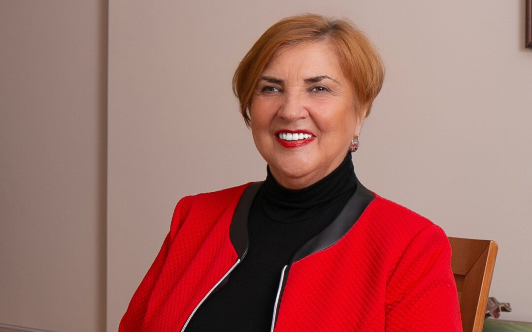 Kircsi Kata - otthonszervező, lélekmentor