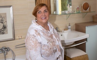 „A mosógép teteje mindent elbír” – Ügyfelem története | 3. rész