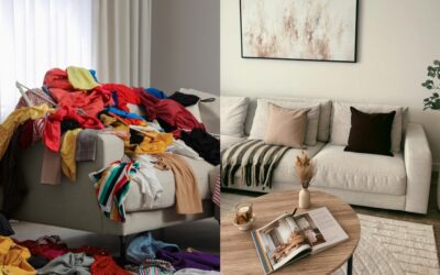 Tavaszi megújulás lépésről lépésre: út a rend és könnyedség felé