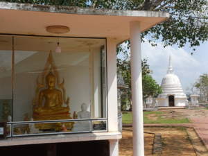 Buddha